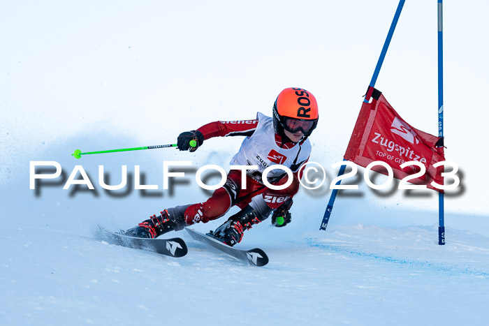 1. BZB CUP RS  07.01.2023