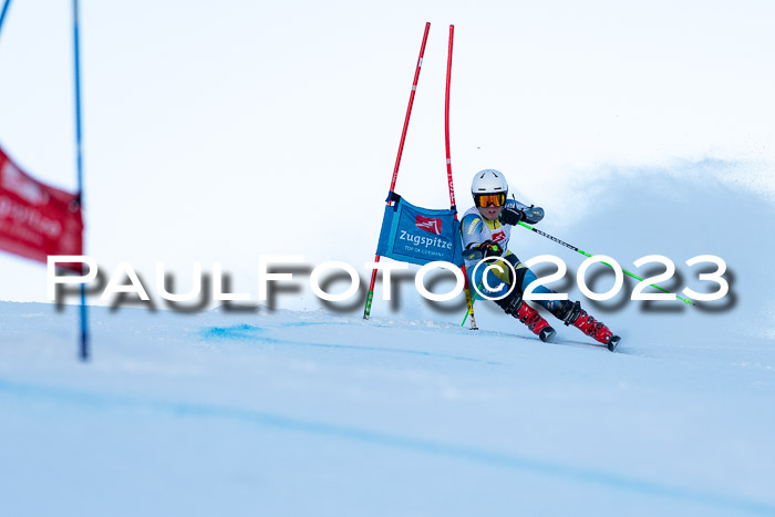 1. BZB CUP RS  07.01.2023