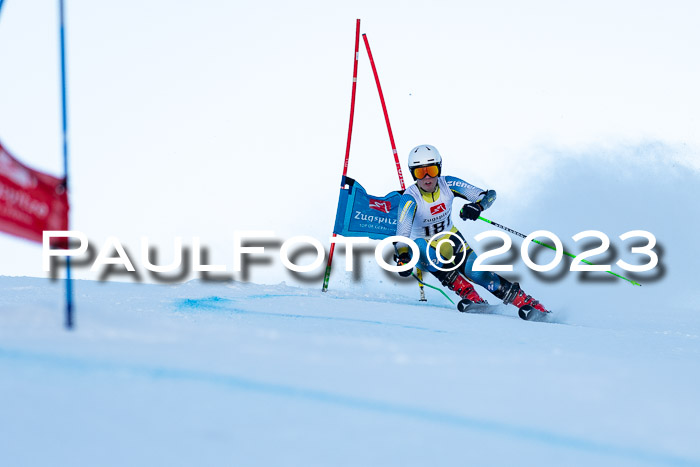 1. BZB CUP RS  07.01.2023