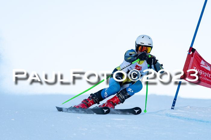 1. BZB CUP RS  07.01.2023