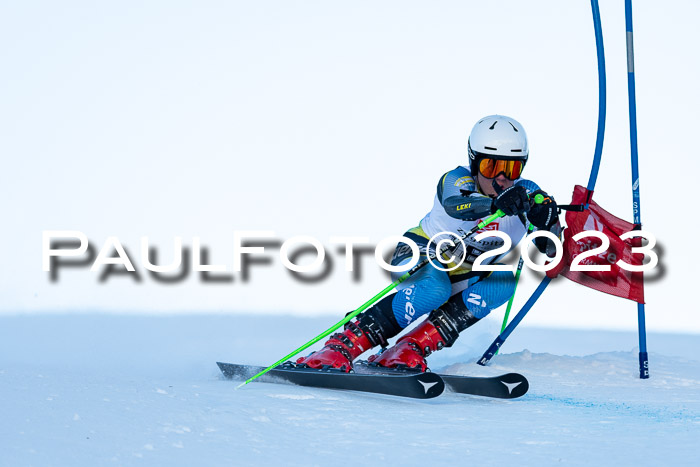 1. BZB CUP RS  07.01.2023