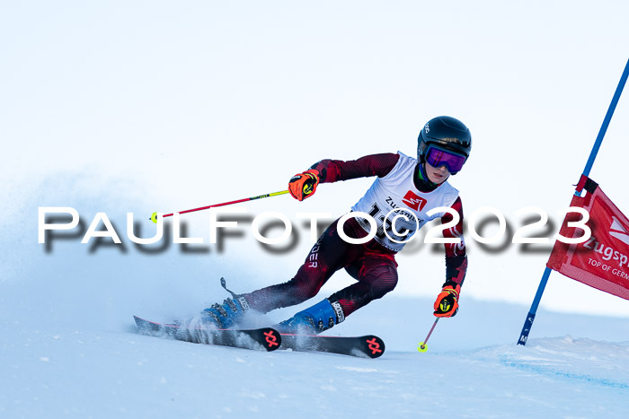 1. BZB CUP RS  07.01.2023
