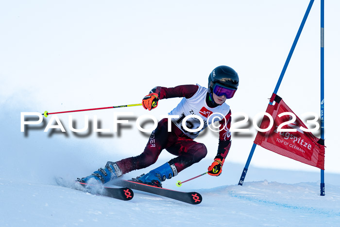 1. BZB CUP RS  07.01.2023