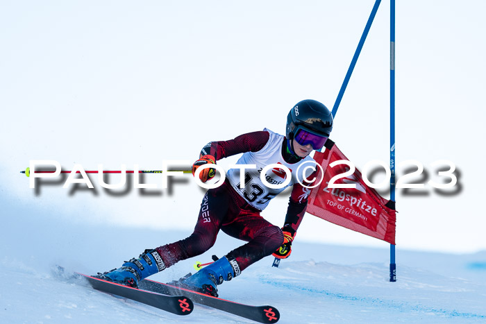 1. BZB CUP RS  07.01.2023