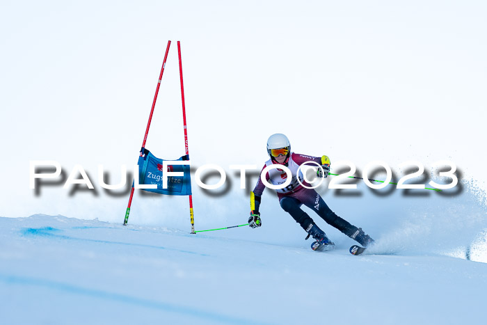 1. BZB CUP RS  07.01.2023