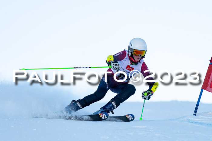 1. BZB CUP RS  07.01.2023