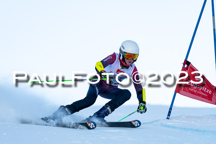 1. BZB CUP RS  07.01.2023