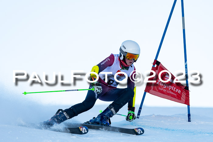 1. BZB CUP RS  07.01.2023