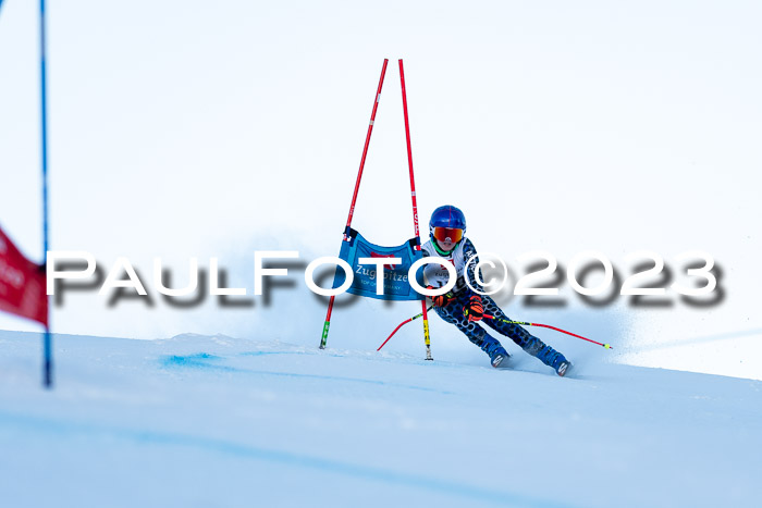 1. BZB CUP RS  07.01.2023