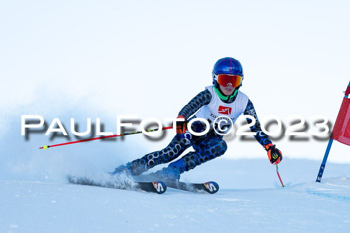 1. BZB CUP RS  07.01.2023