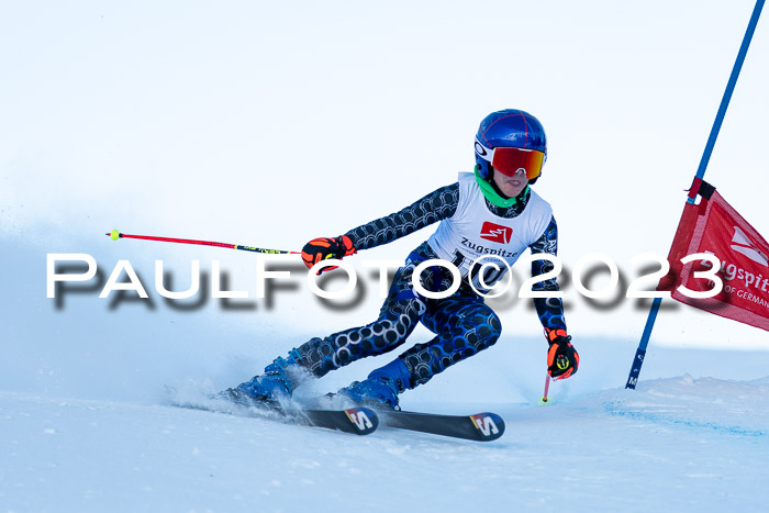 1. BZB CUP RS  07.01.2023
