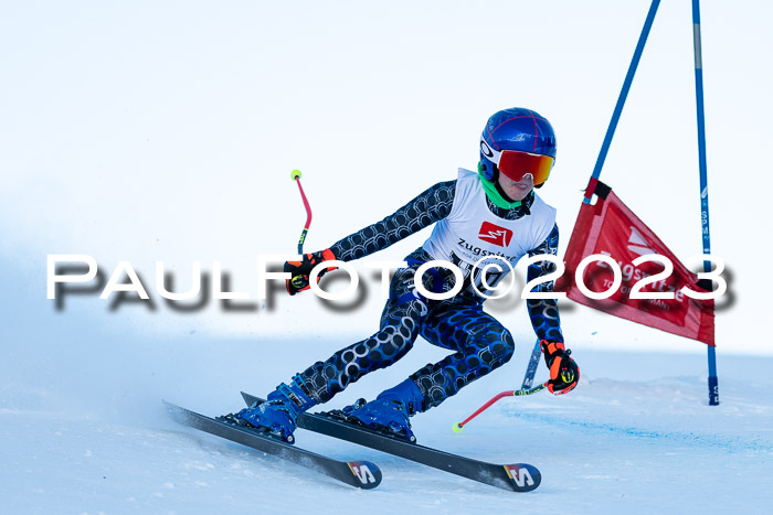 1. BZB CUP RS  07.01.2023