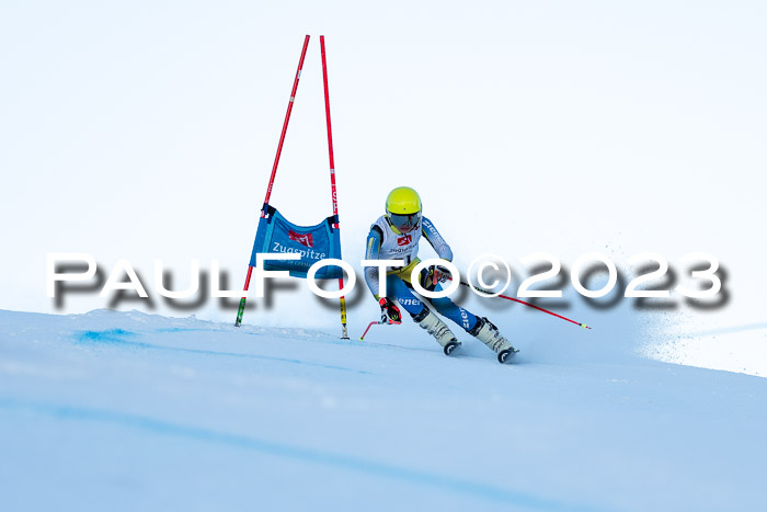 1. BZB CUP RS  07.01.2023