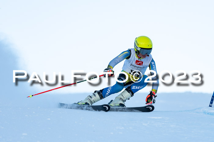 1. BZB CUP RS  07.01.2023
