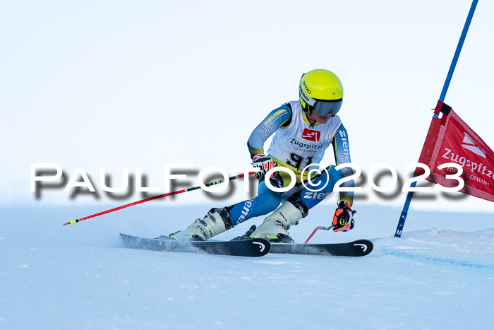 1. BZB CUP RS  07.01.2023