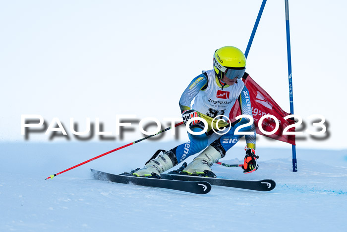 1. BZB CUP RS  07.01.2023