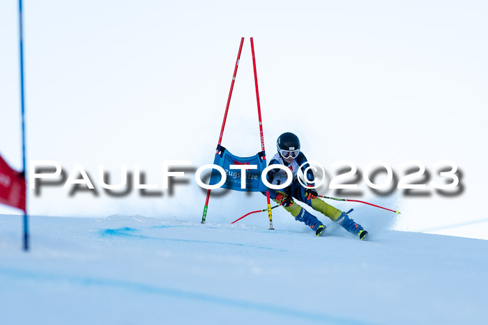 1. BZB CUP RS  07.01.2023