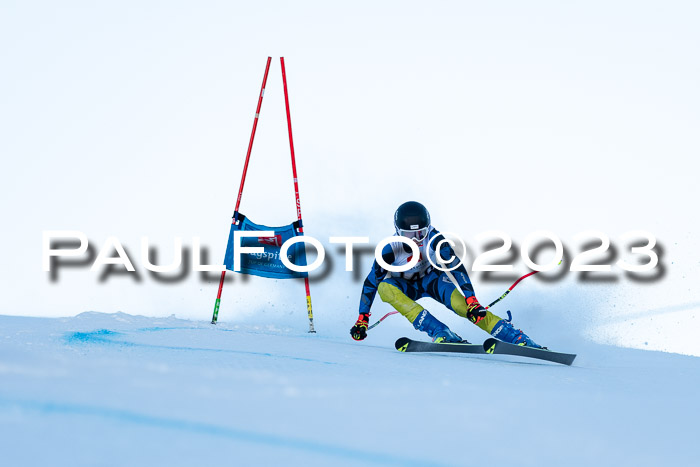 1. BZB CUP RS  07.01.2023