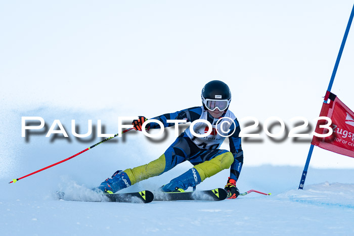 1. BZB CUP RS  07.01.2023