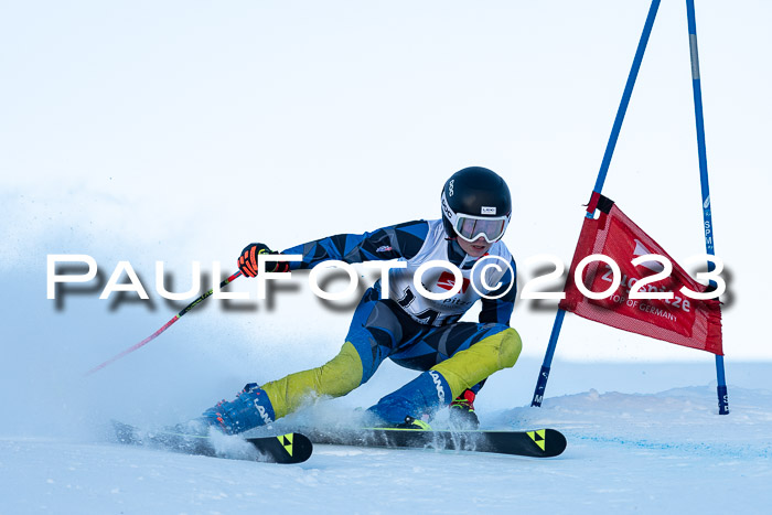 1. BZB CUP RS  07.01.2023