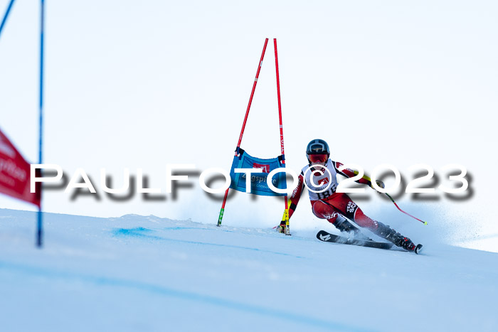 1. BZB CUP RS  07.01.2023