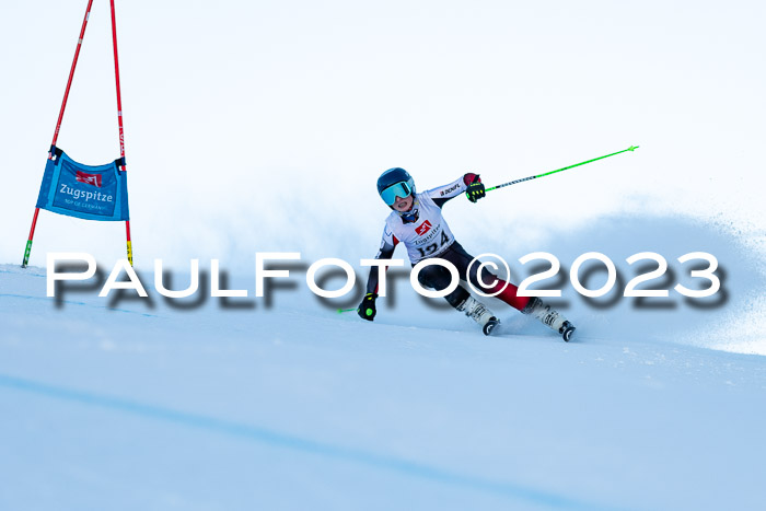 1. BZB CUP RS  07.01.2023