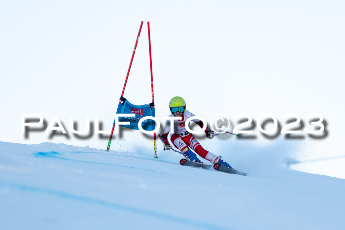 1. BZB CUP RS  07.01.2023