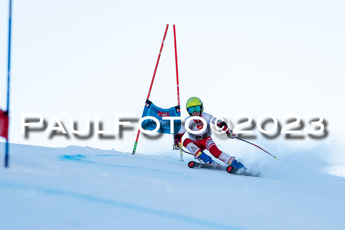 1. BZB CUP RS  07.01.2023