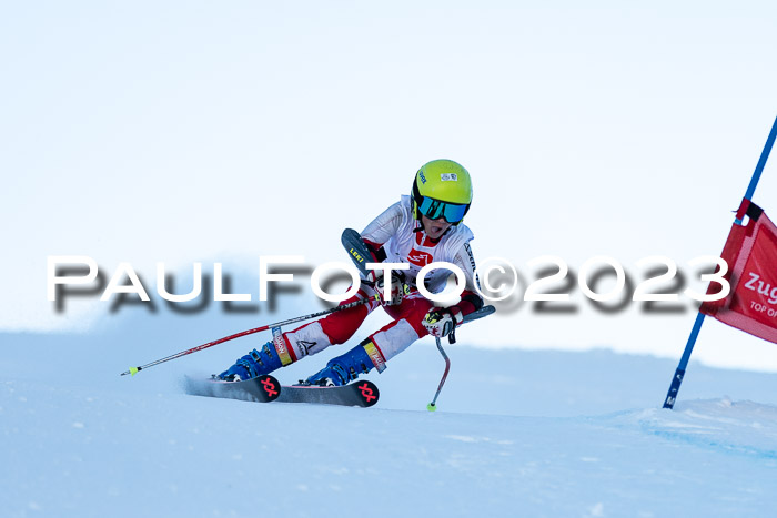 1. BZB CUP RS  07.01.2023