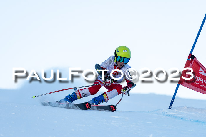 1. BZB CUP RS  07.01.2023