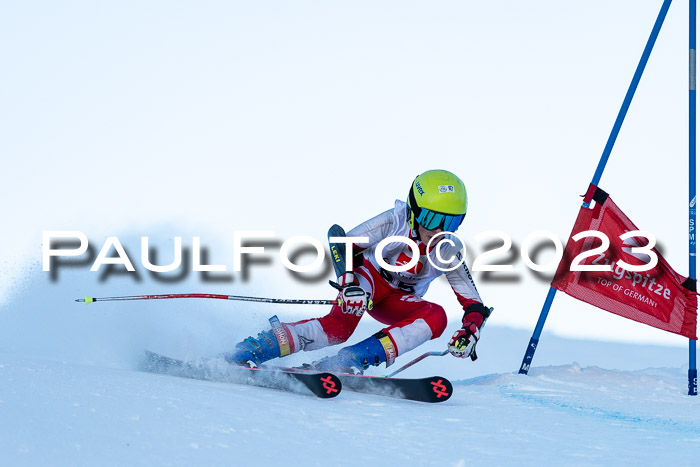 1. BZB CUP RS  07.01.2023