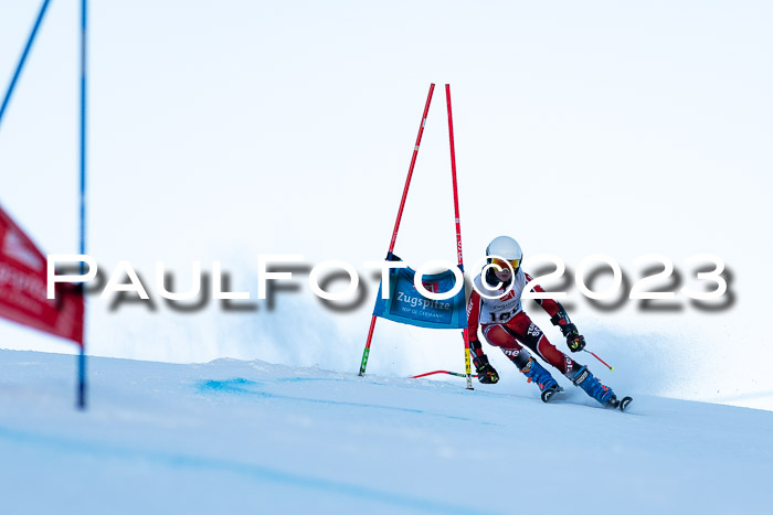 1. BZB CUP RS  07.01.2023