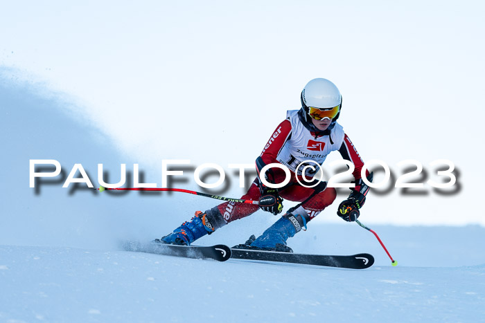 1. BZB CUP RS  07.01.2023