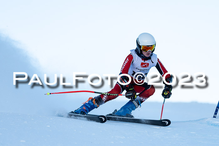 1. BZB CUP RS  07.01.2023