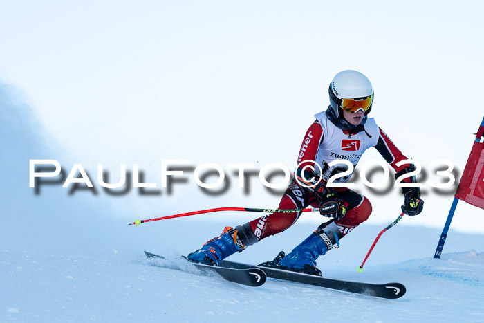 1. BZB CUP RS  07.01.2023
