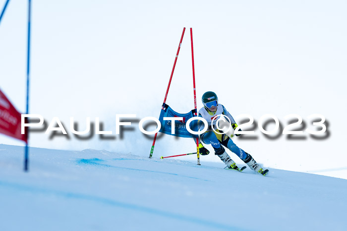 1. BZB CUP RS  07.01.2023