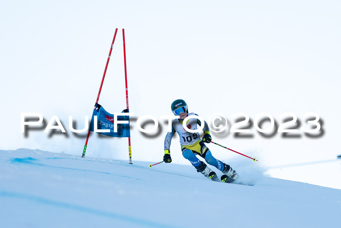 1. BZB CUP RS  07.01.2023