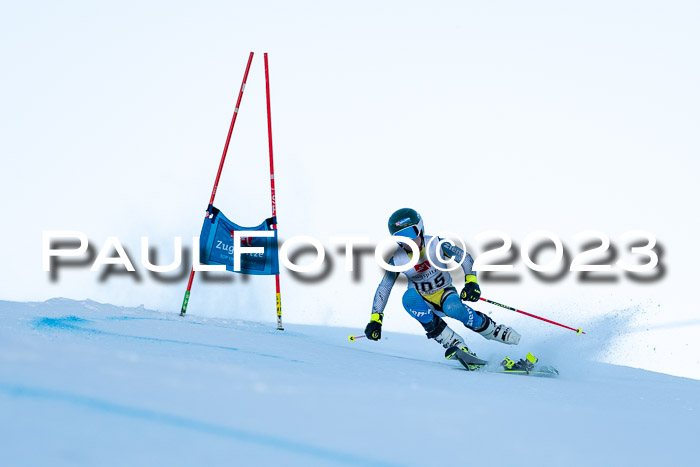 1. BZB CUP RS  07.01.2023