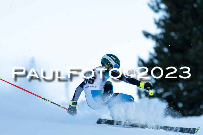 1. BZB CUP RS  07.01.2023