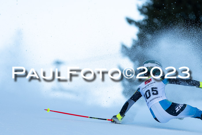 1. BZB CUP RS  07.01.2023
