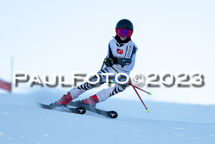 1. BZB CUP RS  07.01.2023