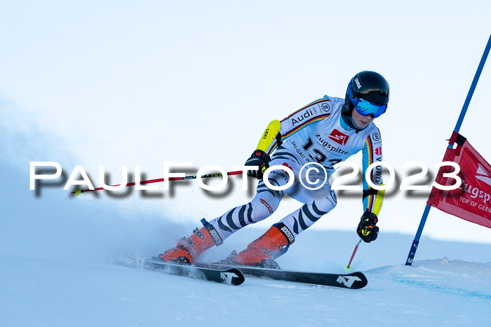 1. BZB CUP RS  07.01.2023
