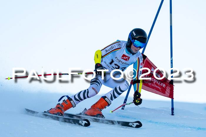 1. BZB CUP RS  07.01.2023
