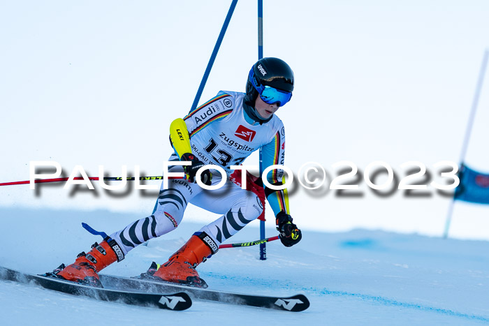 1. BZB CUP RS  07.01.2023