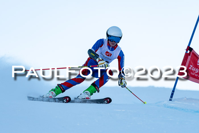 1. BZB CUP RS  07.01.2023