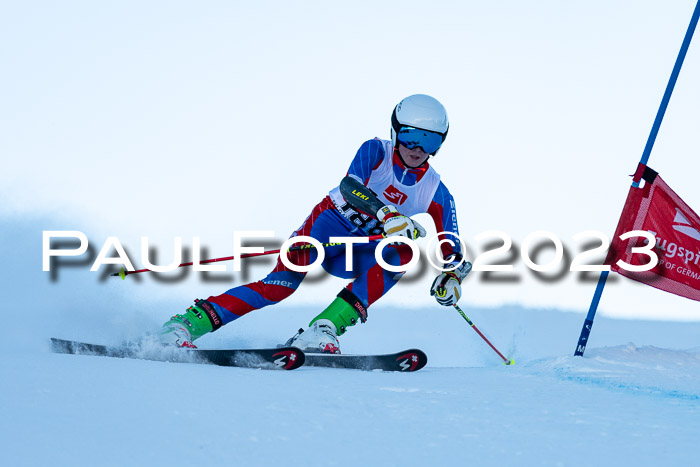1. BZB CUP RS  07.01.2023