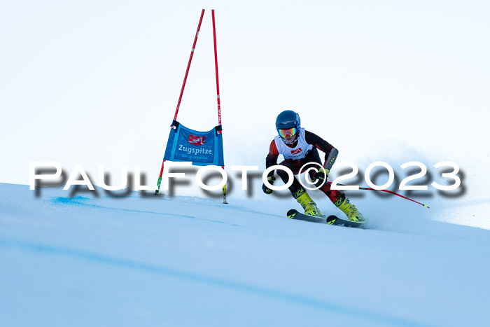 1. BZB CUP RS  07.01.2023