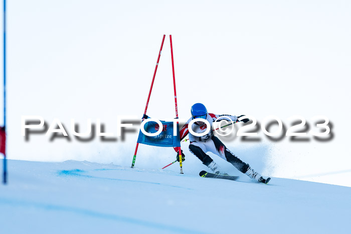 1. BZB CUP RS  07.01.2023