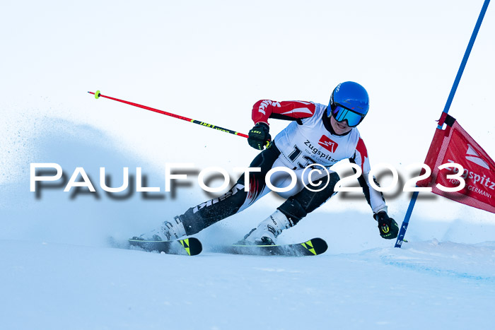 1. BZB CUP RS  07.01.2023
