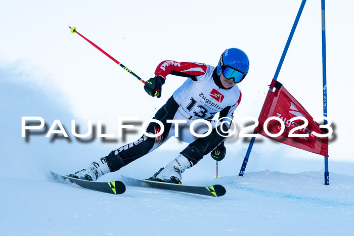 1. BZB CUP RS  07.01.2023